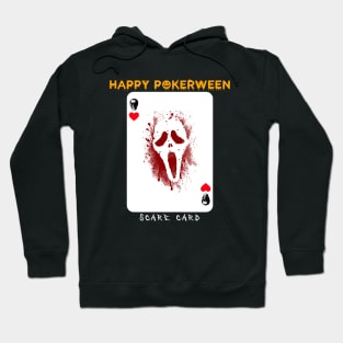 Halloween or Pokerween Hoodie